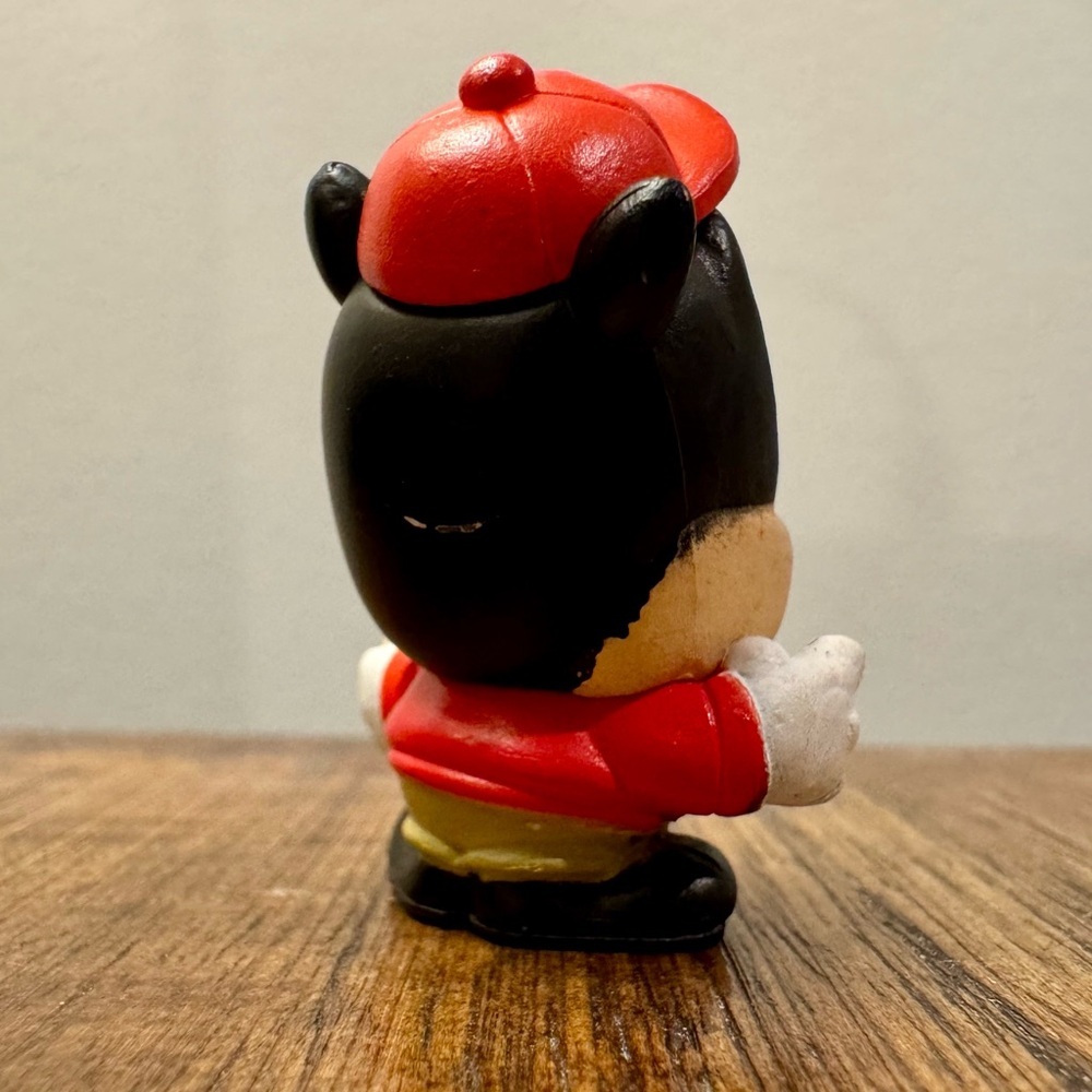 Pete | Mickey & Friends | rare doorable - Picture 2 of 3